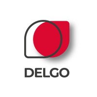 Delgo logo - Similar company to Plavitec Adesivos