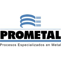 PROMETAL, Specialized Metal Processing logo - Similar company to Ite Solutions