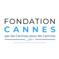 Fondation Cannes et Fonds de Dotation Cannes logo - Similar company to Fondation Soprano