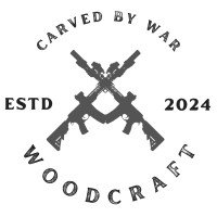 Carved By War Woodcraft Llc
