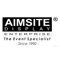 Aimsite Display Enterprise logo - Similar company to Twinmakerr Technologies Pvt. Ltd.