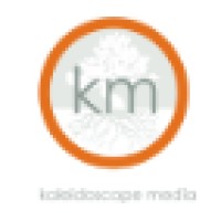 Kaleidoscope Media logo - Similar company to Heritage Foundation Of Williamson County