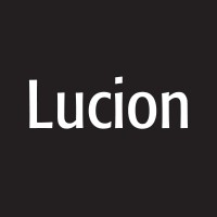 Lucion logo - Similar company to Mannanova Solutions
