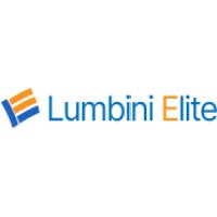 Lumbini Elite Solutions & Services Pvt.Ltd logo - Similar company to 8Bytes