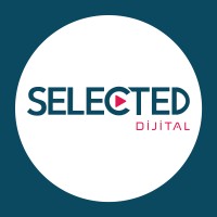Selected Dijital logo - Similar company to Maximedia