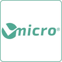 Vmicro SAS logo - Similar company to Sentech Instruments Gmbh