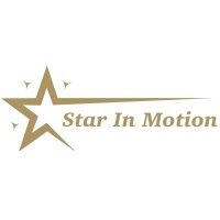 Star In Motion logo - Similar company to Gammit
