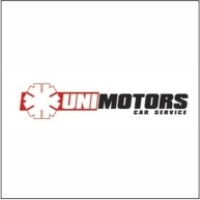 Unimotors Car Service logo - Similar company to Unimotors