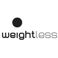 Weightless logo - Similar company to Dapphaus