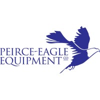 Peirce-Eagle Equipment logo - Similar company to Aquip