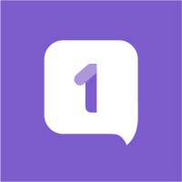 1ENGAGE logo - Similar company to Hyperjump