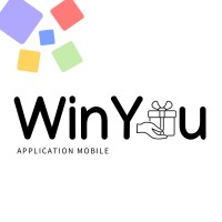 Winyou logo - Similar company to Adexo