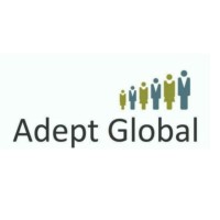 Adept Global logo - Similar company to Extern Partners