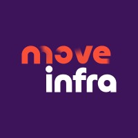 MoveInfra logo - Similar company to P3C | Ppps E Concessões