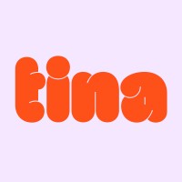 TINA Healthcare logo - Similar company to Cool Breeze Us