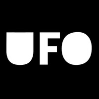 UFO logo - Similar company to Nf Gdl