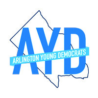 Arlington Young Democrats logo - Similar company to Not So Grand Jury