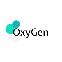 OxyGen Inc. logo - Similar company to Bishop Water