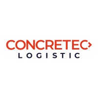 Concretec Logistic logo - Similar company to Inter Logistics Sac