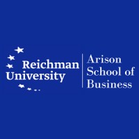 Arison School of Business logo - Similar company to Adelson School Of Entrepreneurship