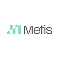 Metis logo - Similar company to Thithiri