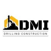 DMI Drilling Construction logo - Similar company to Adsc Eastern Canadian Chapter