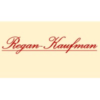 Regan-Kaufman logo - Similar company to Cosic