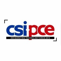 CSI-PCE logo - Similar company to Academixstore