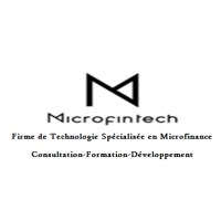 MICROFINTECH logo - Similar company to Egeeks