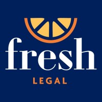 Fresh Legal logo - Similar company to Jansen Law