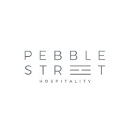 Pebble Street Hospitality logo - Similar company to Mirah Hospitality