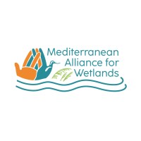 Mediterranean Alliance for Wetlands logo - Similar company to Consulco Law.