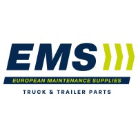 EMS Truck & Trailer Parts logo - Similar company to Hgv Direct Ltd