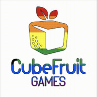 CubeFruit Games Worker Co-operative Inc. logo - Similar company to Real Programming 4 Kids