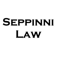 Seppinni Law logo - Similar company to Davis Miles, Pllc