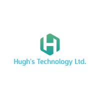 Hugh's Technology logo - Similar company to Icon Technologies, Inc.