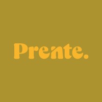 Studio-Prente logo - Similar company to Meerminder - Grafisch Ontwerp & Webdesign