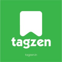 Tagzen logo - Similar company to 360 Creative Networks