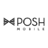 Posh Mobile logo - Similar company to Binatone