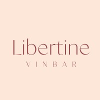 Libertine vinbar logo - Similar company to Uteliv Partner