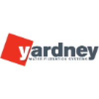 Yardney Water Filtration Systems logo - Similar company to Dynatec Systems