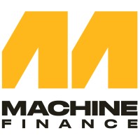Machine Finance logo - Similar company to Strive Civil Engineers