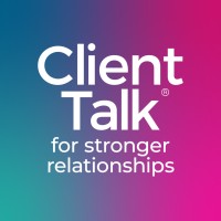 Client Talk logo - Similar company to Sodatech