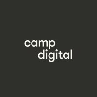 Camp Digital logo - Similar company to Camp Digital