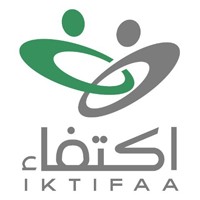 تطبيق اكتفاء logo - Similar company to Iktifaa إكتفاء