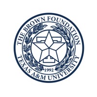 The Brown Foundation logo - Similar company to Summerlee Foundation