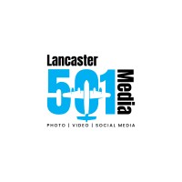 Lancaster 501 Media logo - Similar company to Problem Solved
