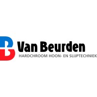 Van Beurden Hardchroom B.V. logo - Similar company to Van Beurden De Lier B.V.