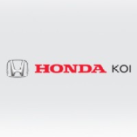Honda Koi logo - Similar company to Euro Renault