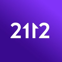 Twenty One Twelve Marketing logo - Similar company to Croach®